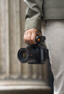 Review Hasselblad Xcd 34 75p Lens