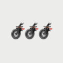 Shape Montreal Big Wheels Set Of 3 Shape Montreal Big Wheels Set Of 3