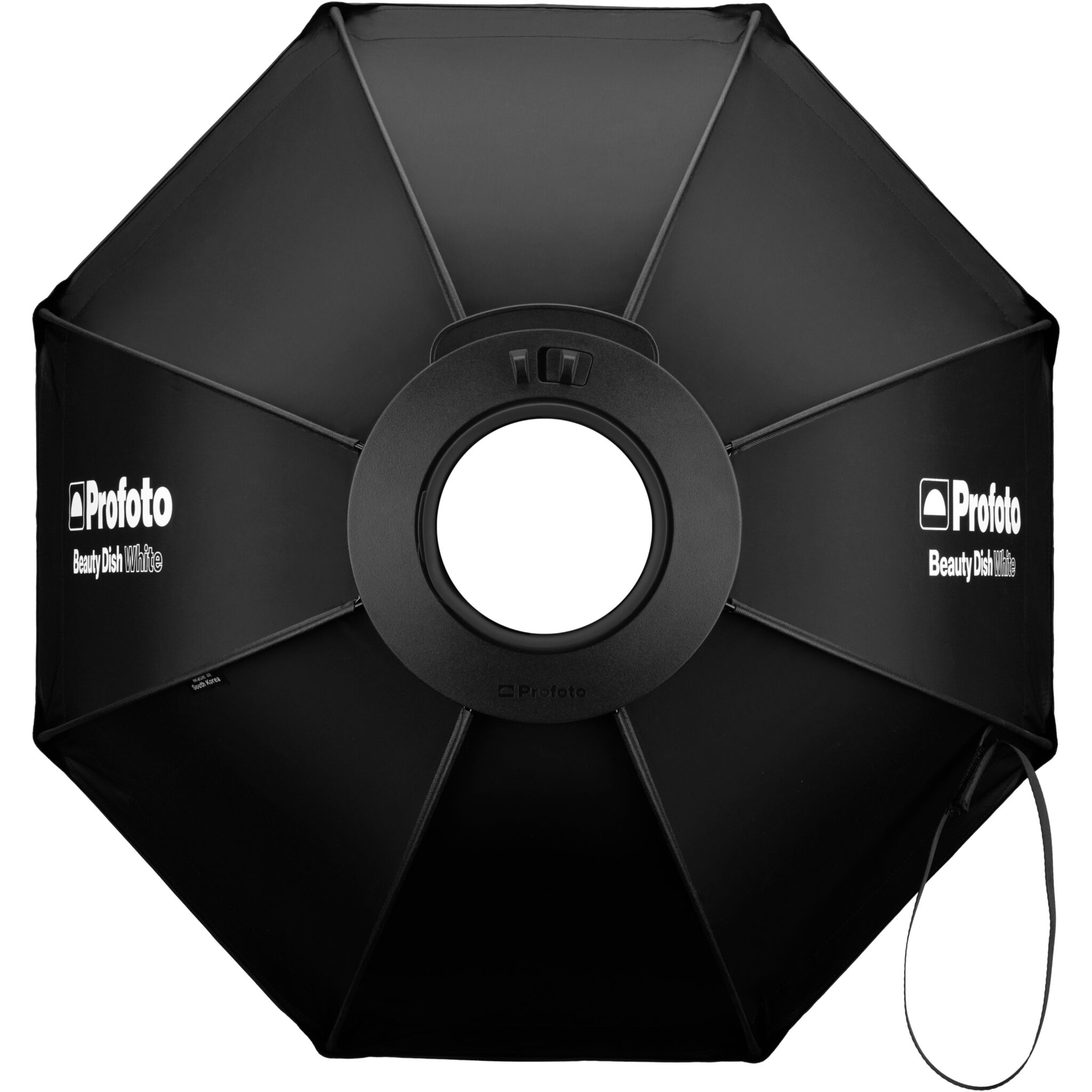 Broncolor Beauty Dish White