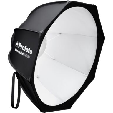 Broncolor Beauty Dish White