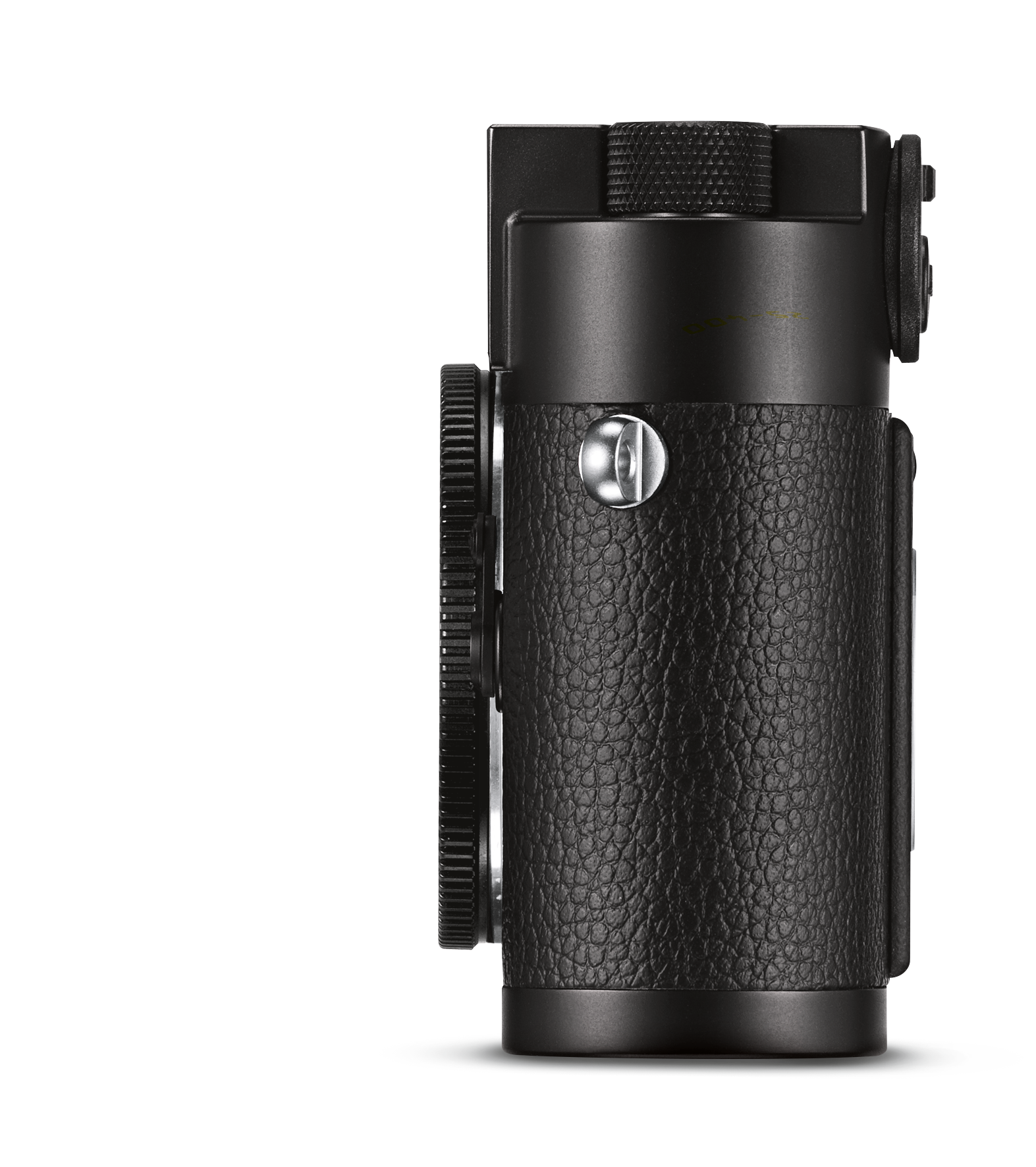 Leica M A Typ 127 Black