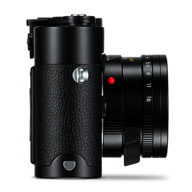 Leica M A Typ 127 Black