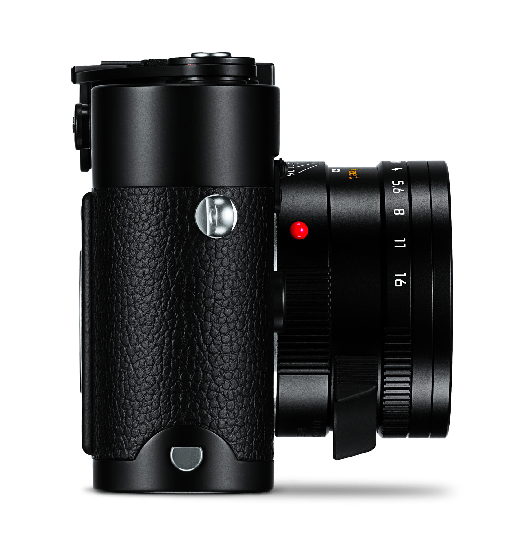 Leica M A Typ 127 Black
