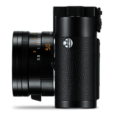 Leica M A Typ 127 Black