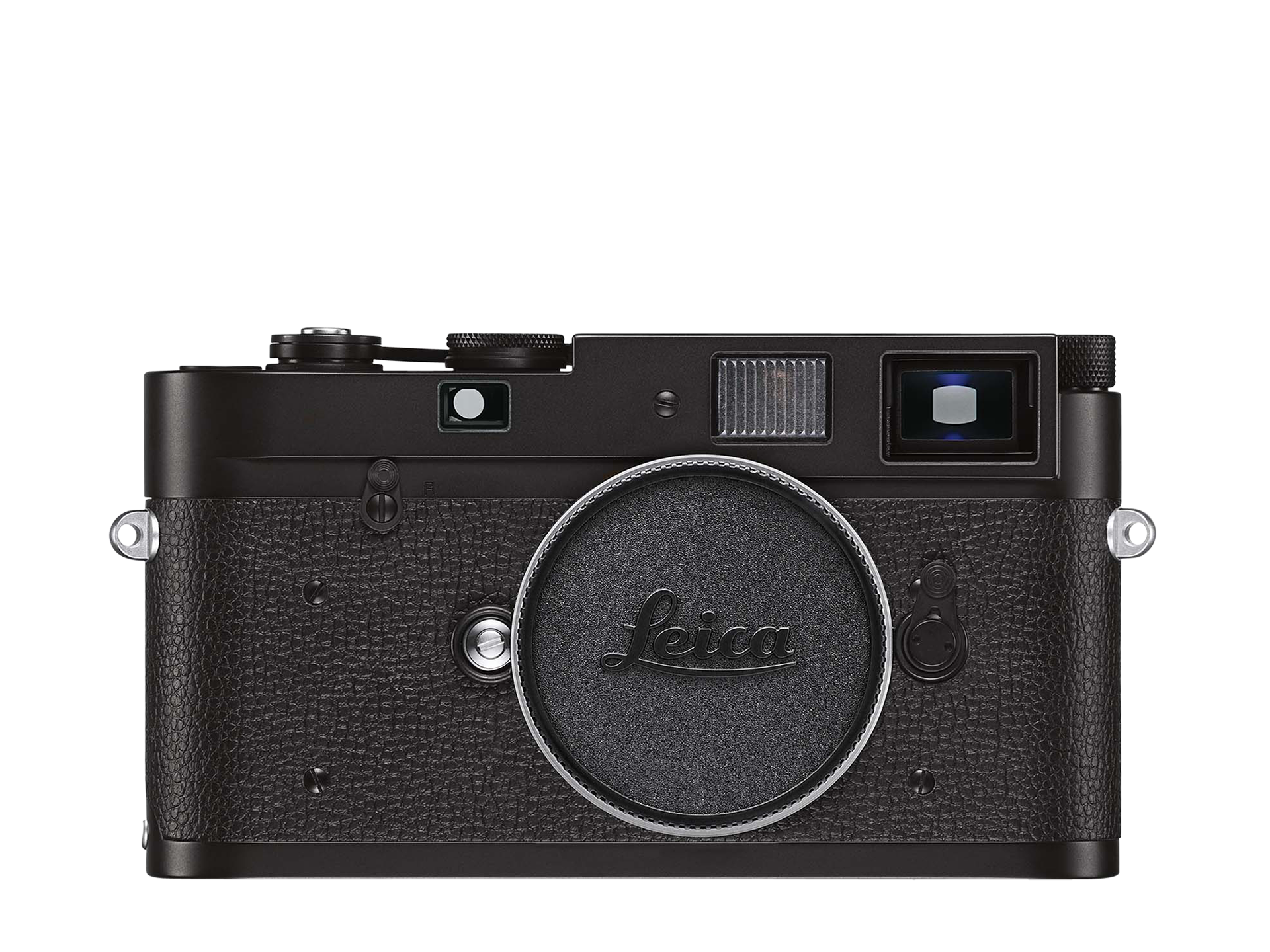 Leica M A Typ 127 Black