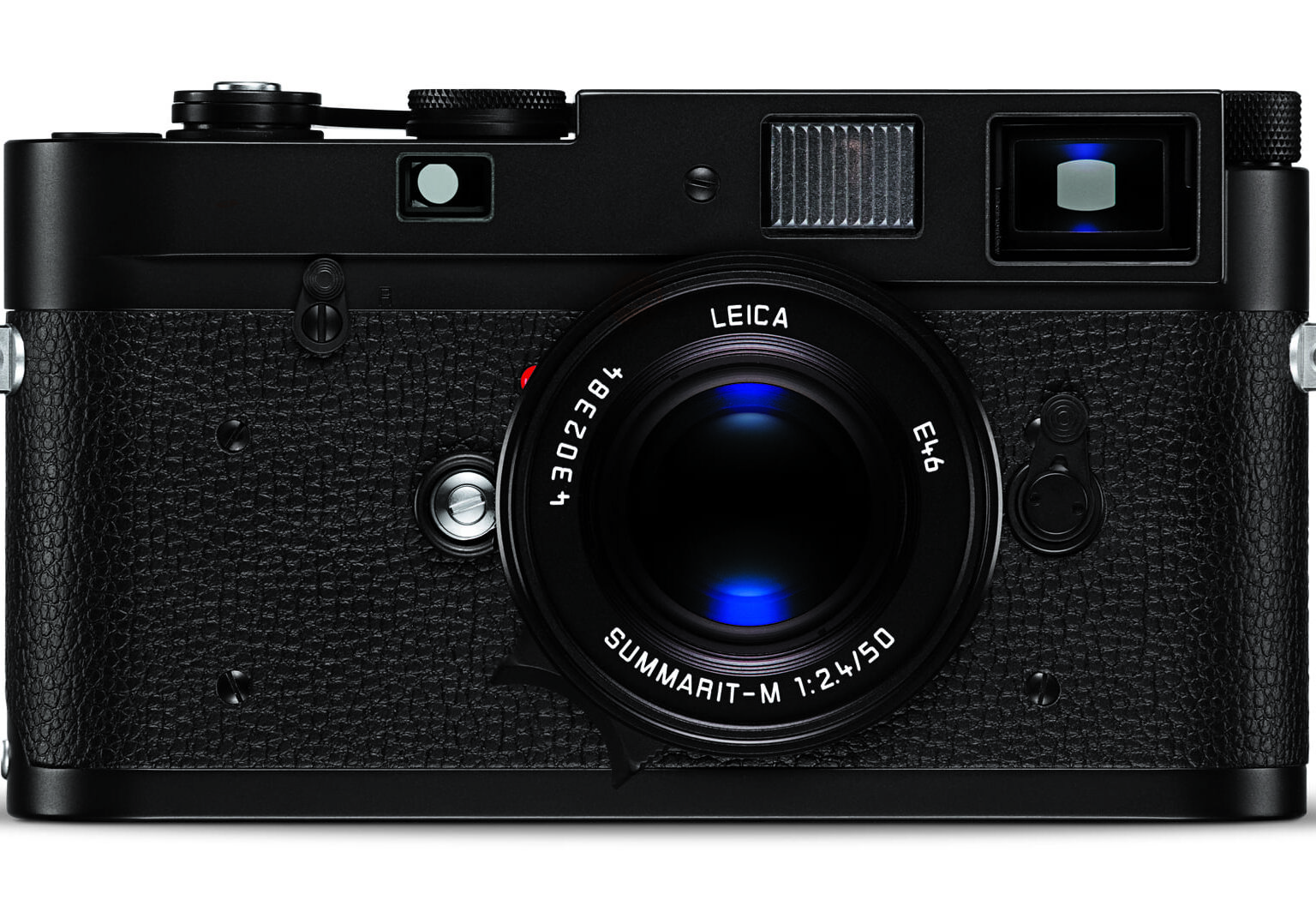 Leica M A Typ 127 Black