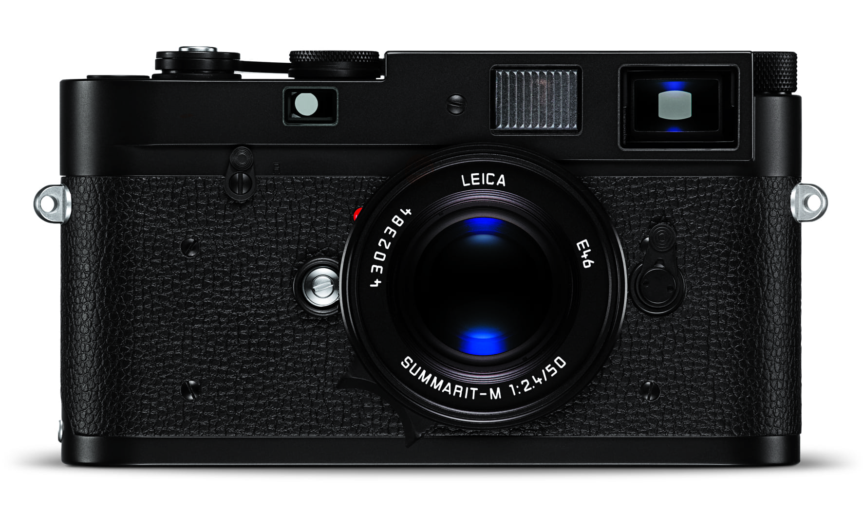 Leica M A Typ 127 Black