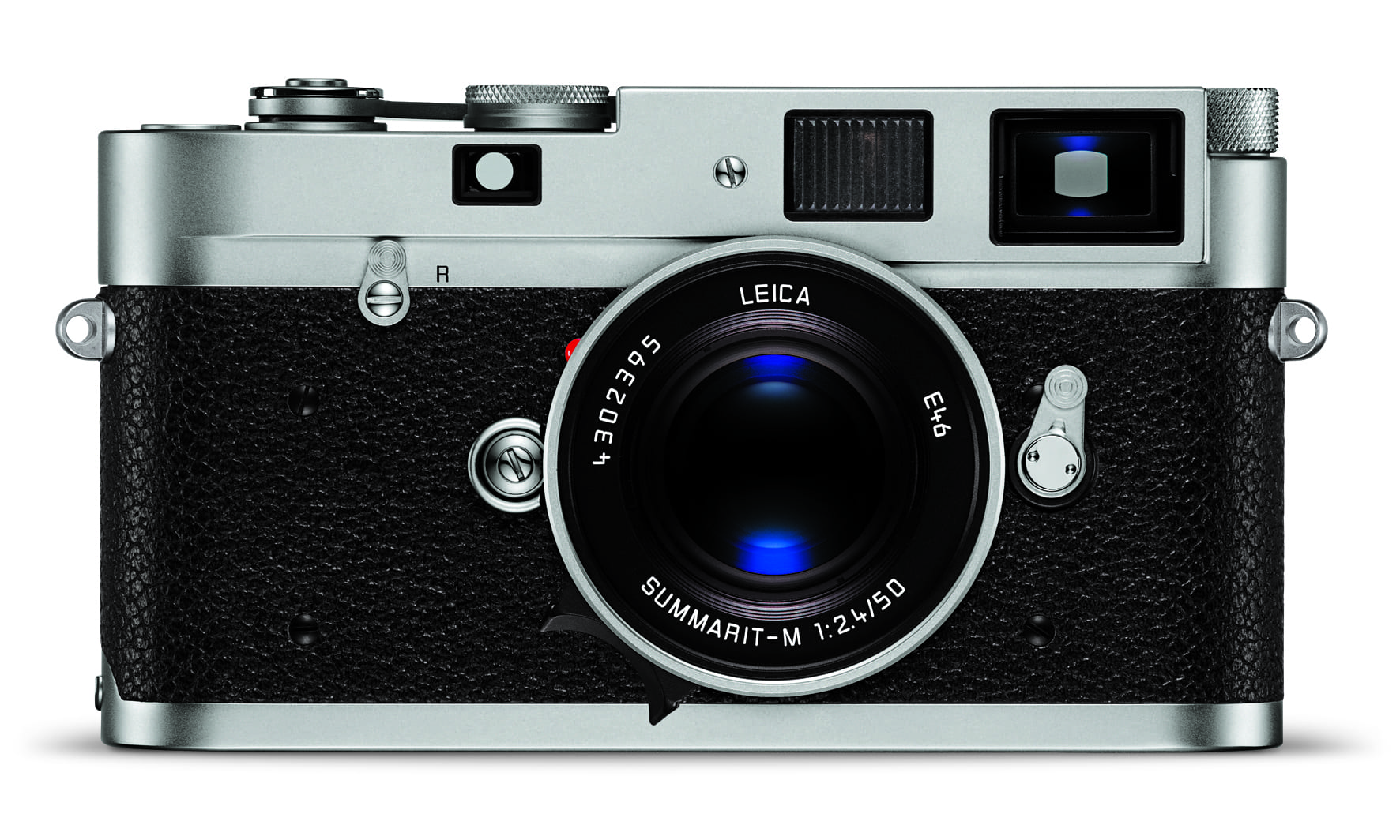 Leica M A Typ 127 Silver