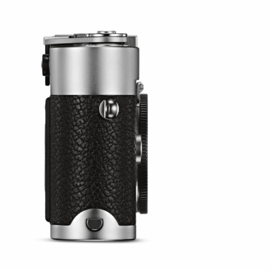 Leica M A Typ 127 Silver