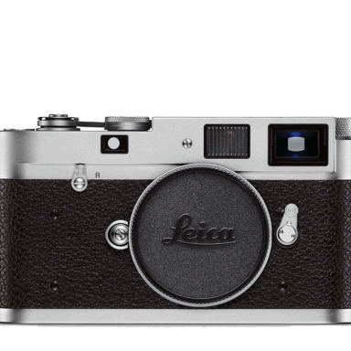Leica M A Typ 127 Silver