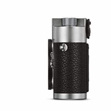 Leica M A Typ 127 Silver