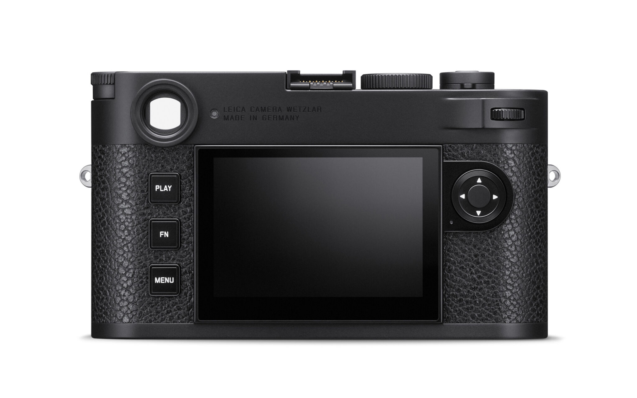 Leica M11 Black