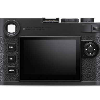 Leica M11 Black