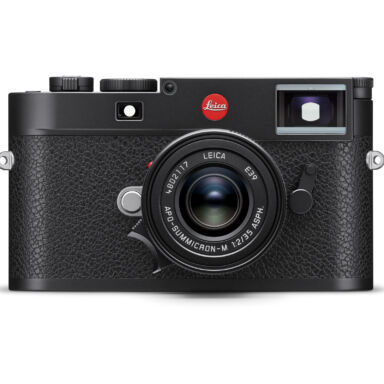 Leica M11 Black