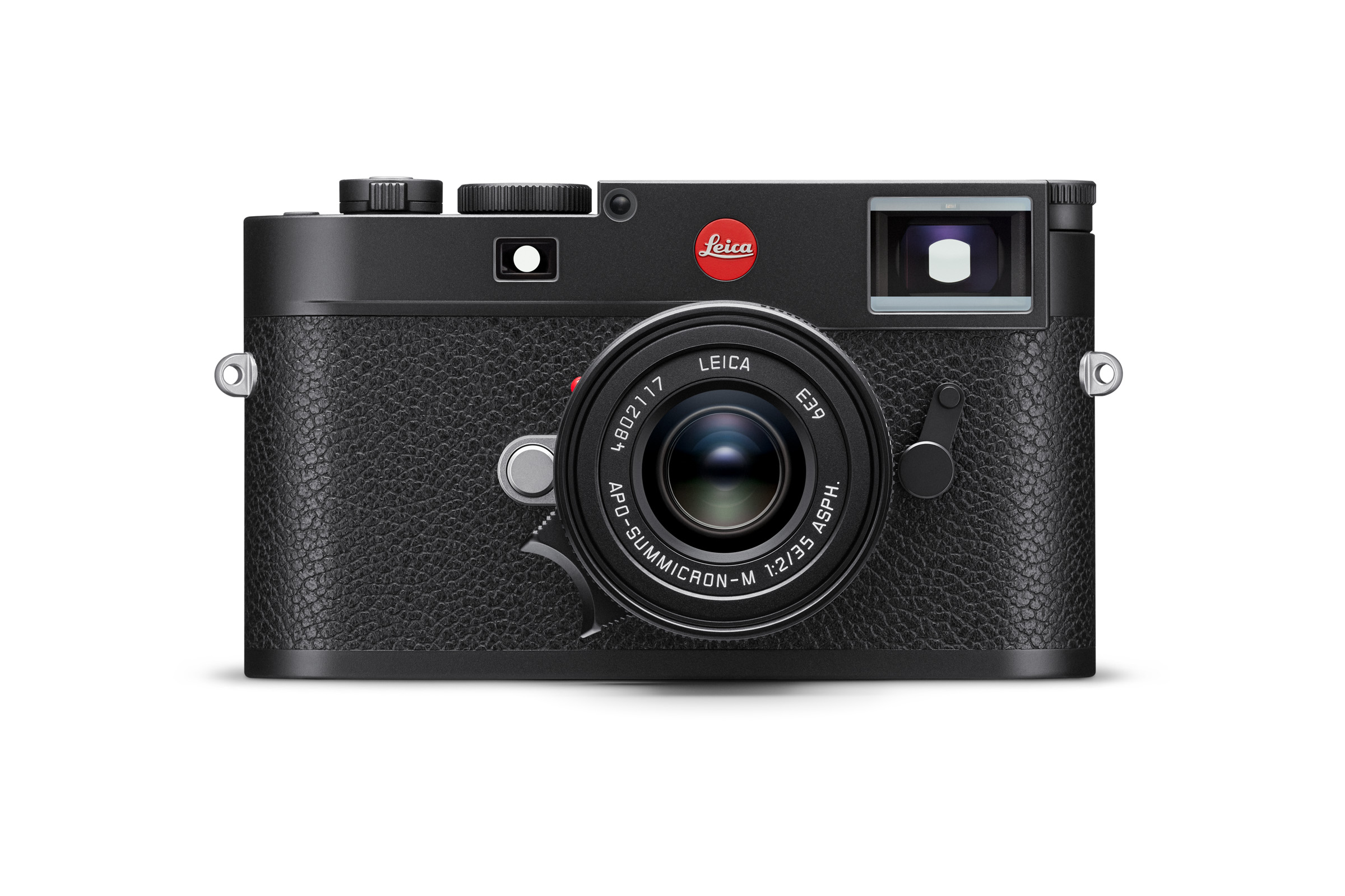 Leica M11 Black