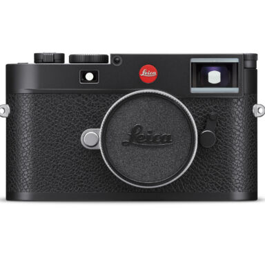 Leica M11 Black