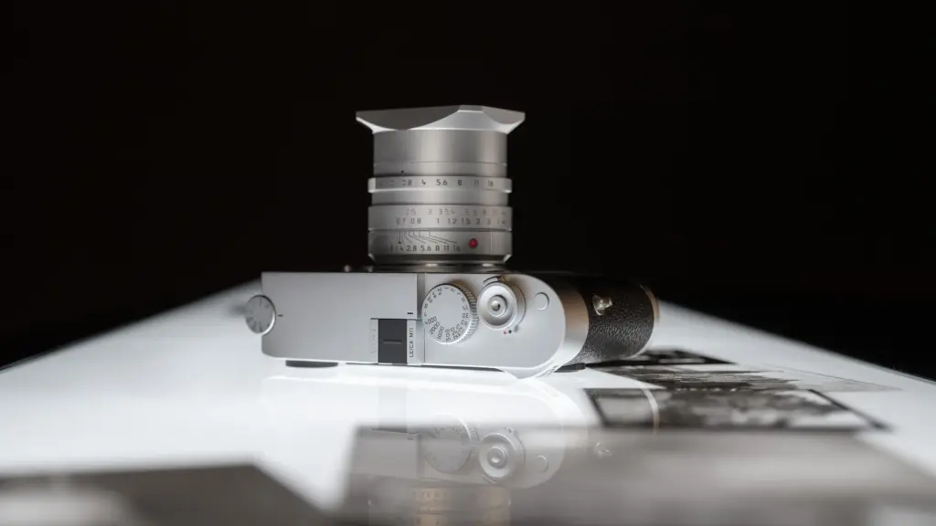 Leica M11 Black Leica M11 Black