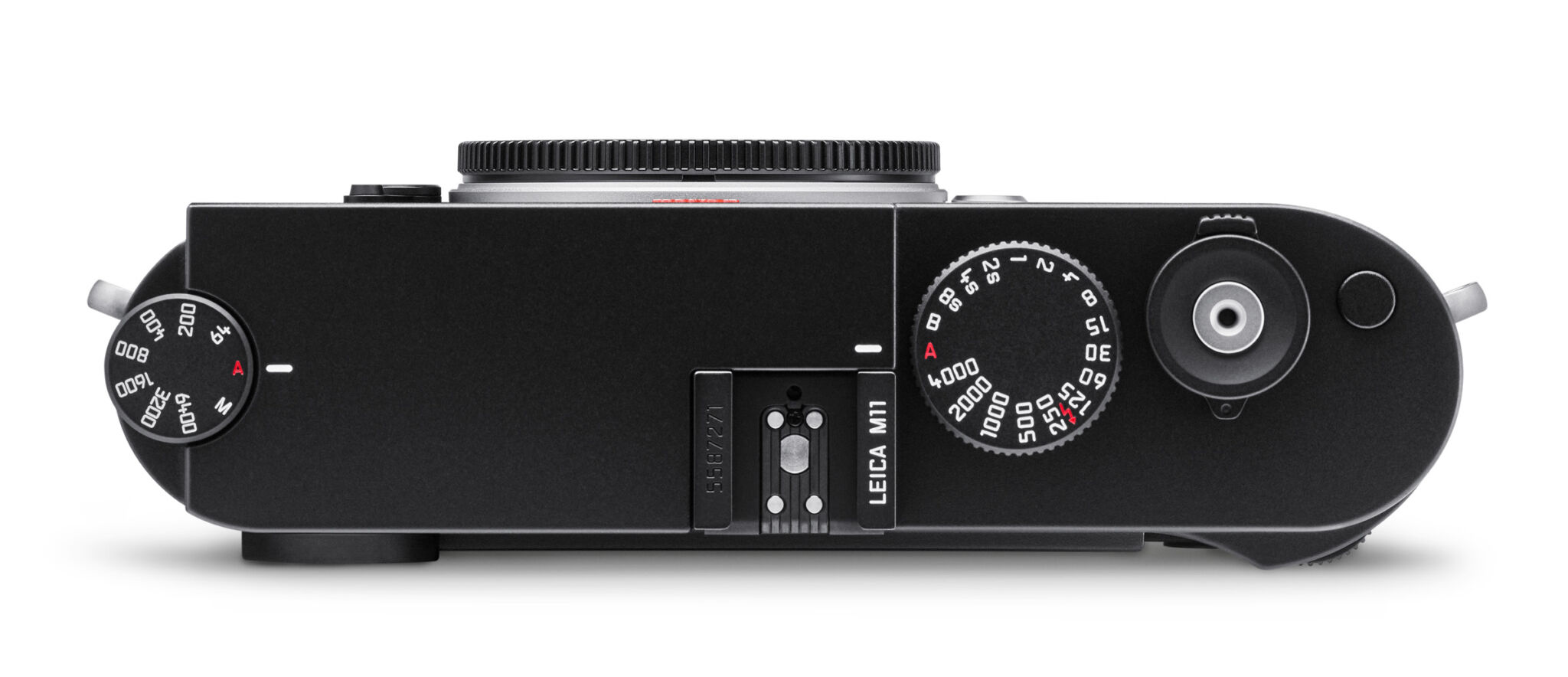 Leica M11 Black