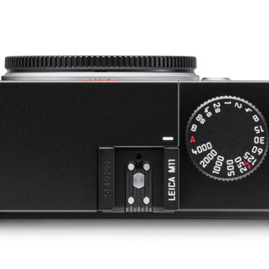 Leica M11 Black