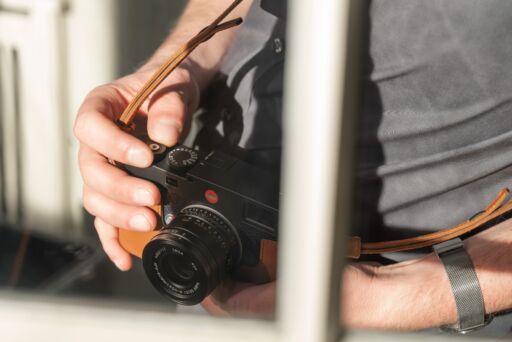 Leica M11 Black Leica M11 Black