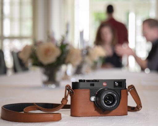 Leica M11 Black Leica M11 Black
