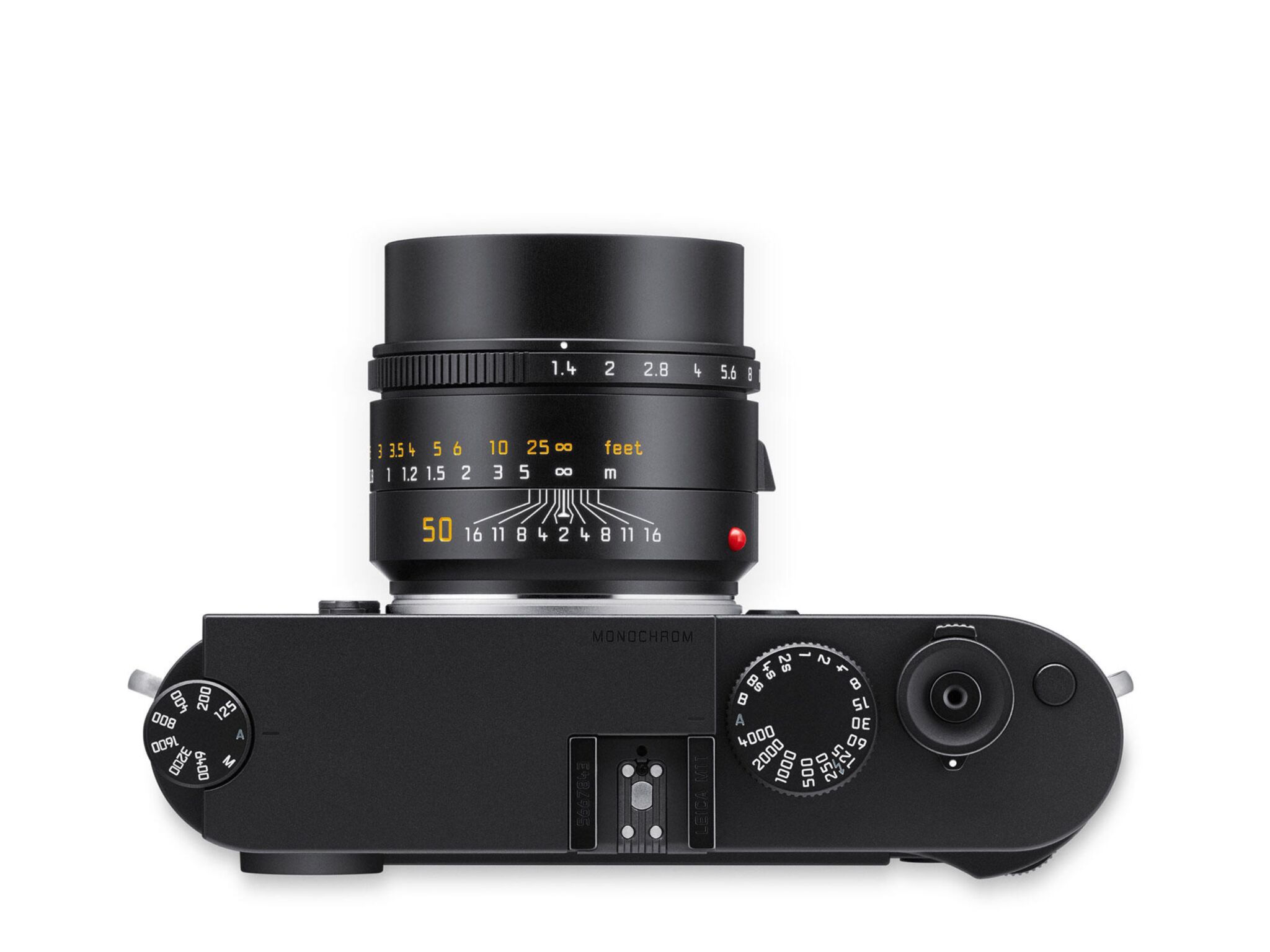 Leica M11 Monochrom