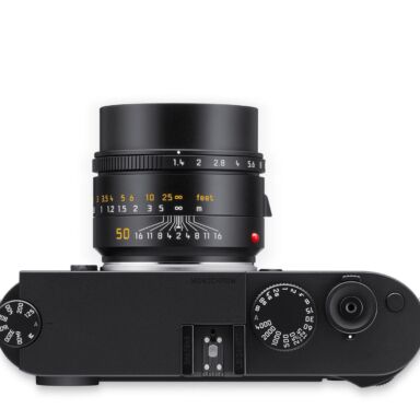 Leica M11 Monochrom