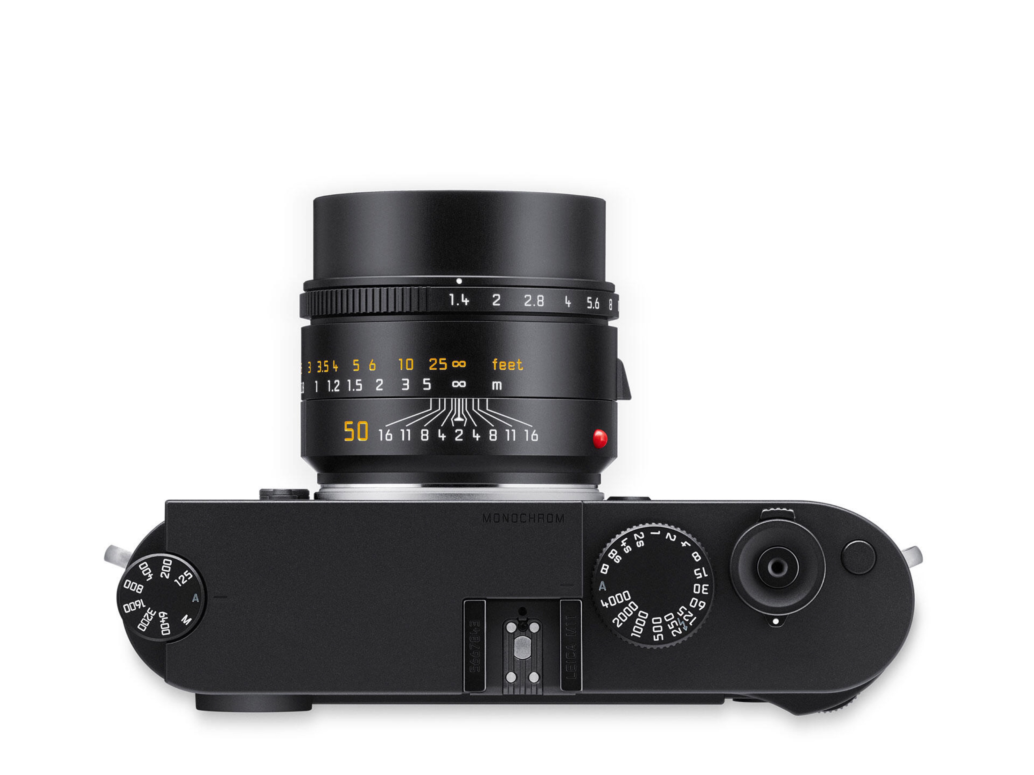 Leica M11 Monochrom