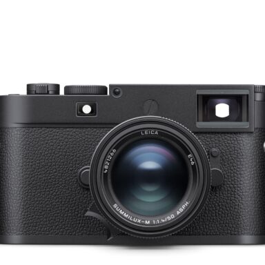 Leica M11 Monochrom
