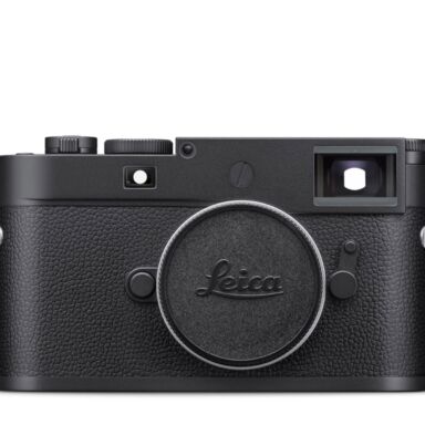 Leica M11 Monochrom