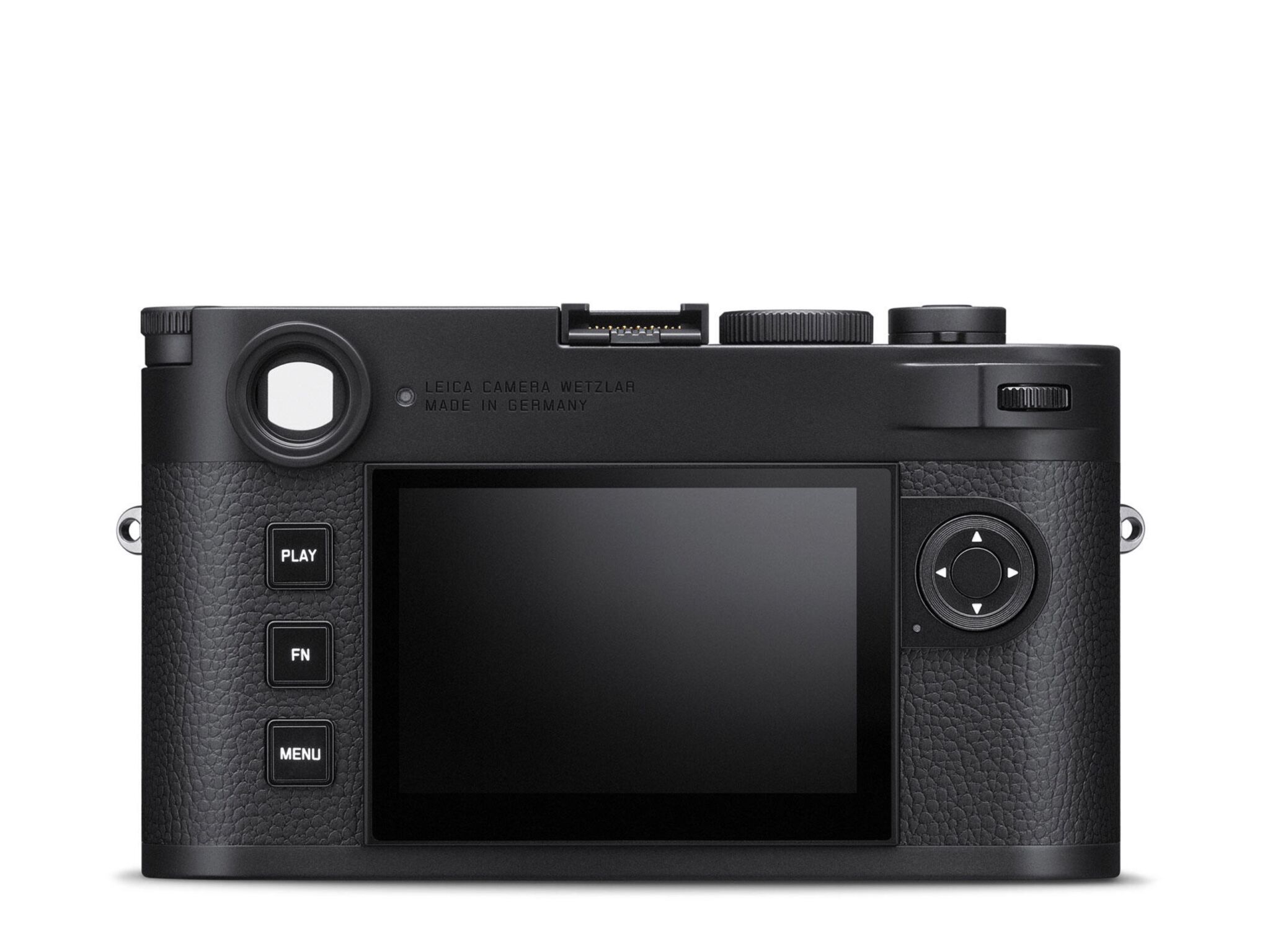 Leica M11 Monochrom