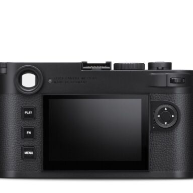 Leica M11 Monochrom
