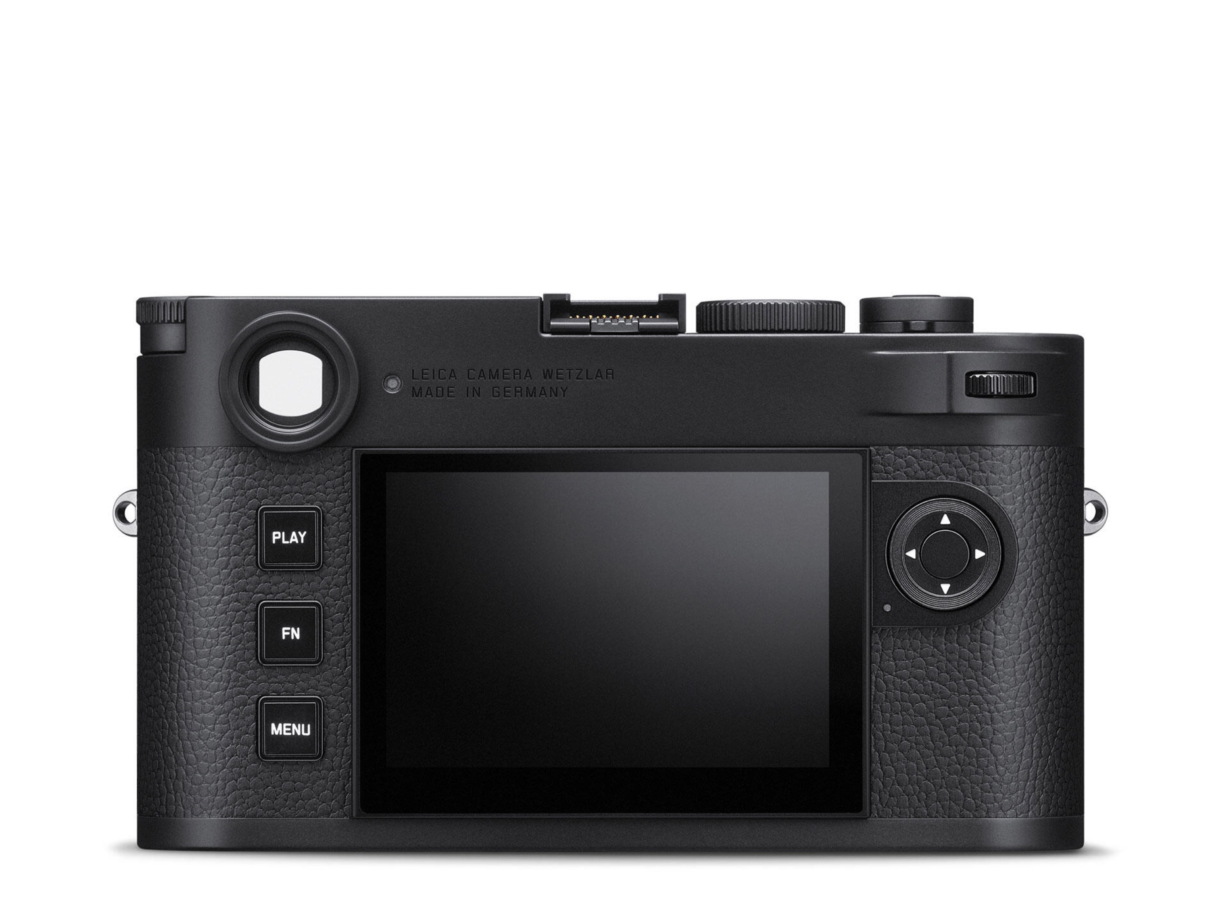 Leica M11 Monochrom
