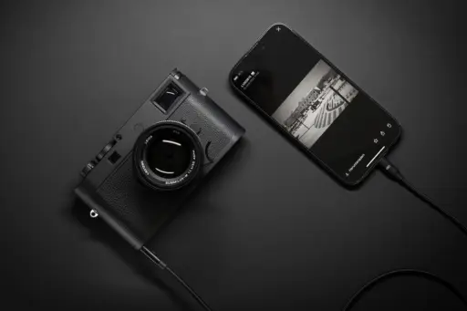 Leica M11 Monochrom