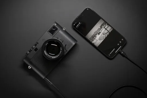 Leica M11 Monochrom Leica M11 Monochrom