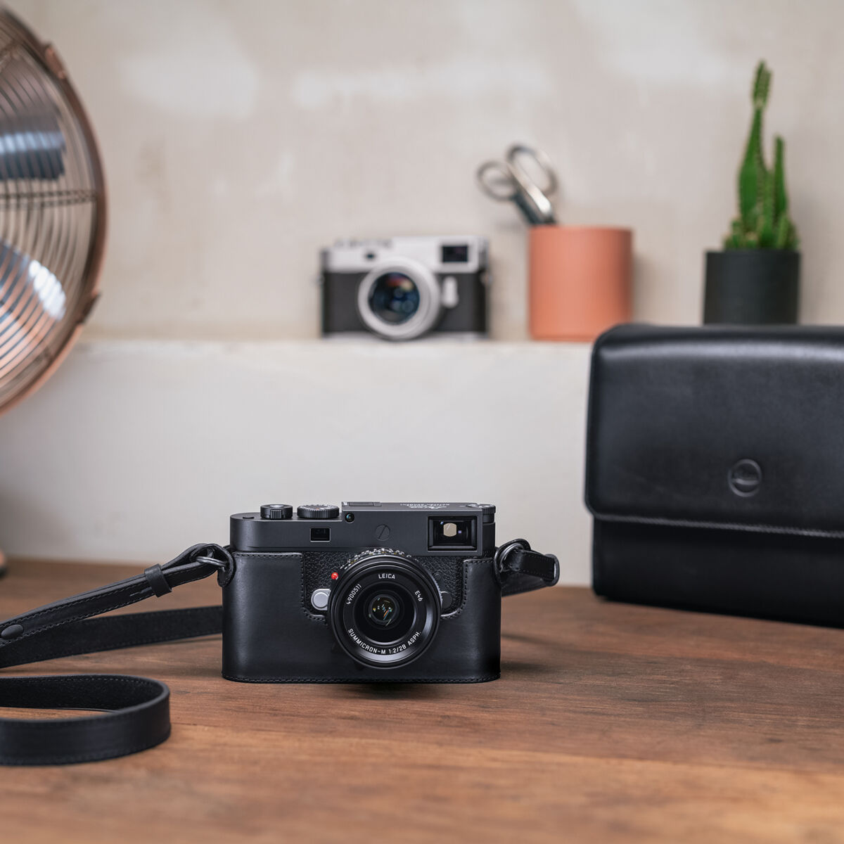 Newsletter pop-up image header