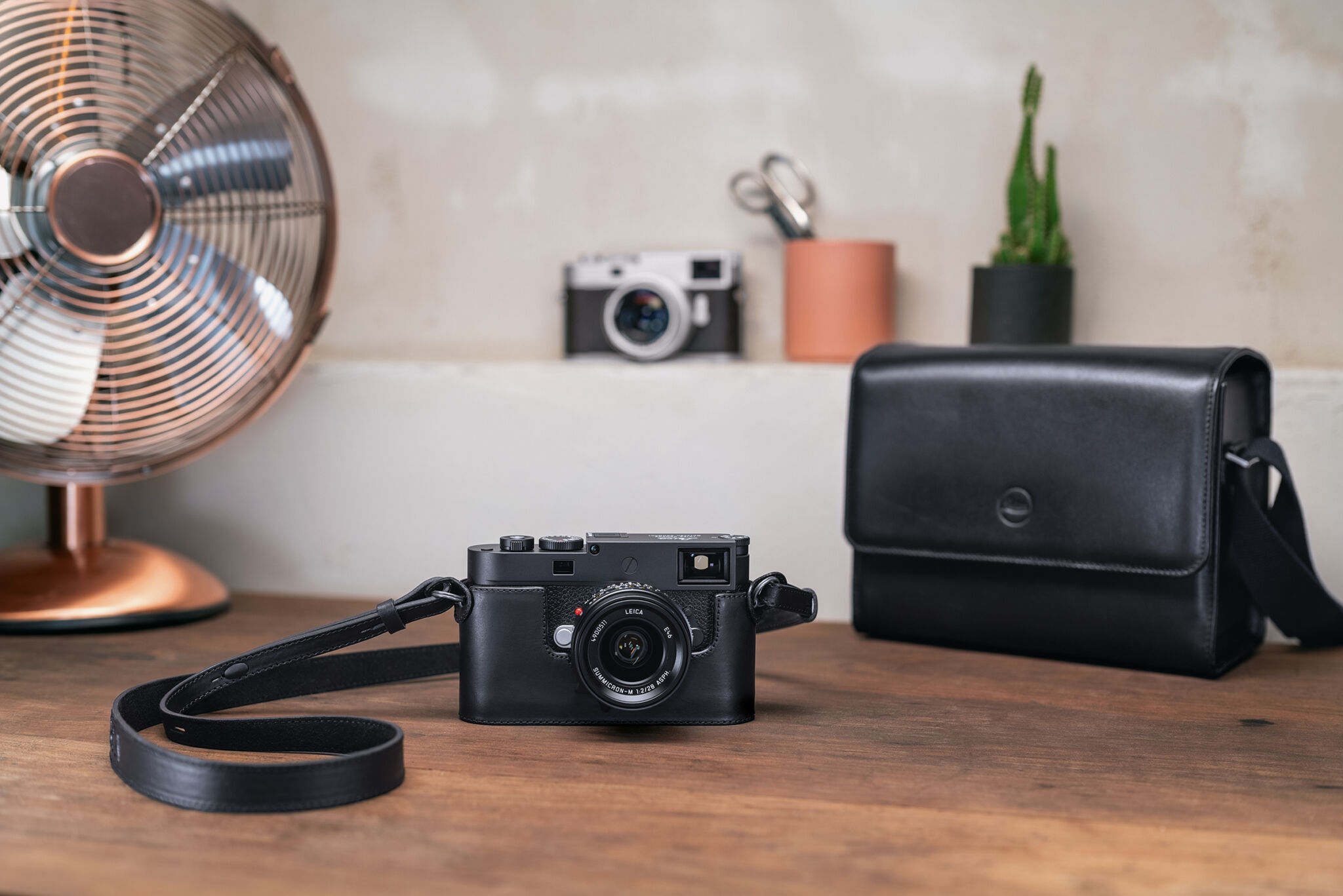 Leica M11 P Black