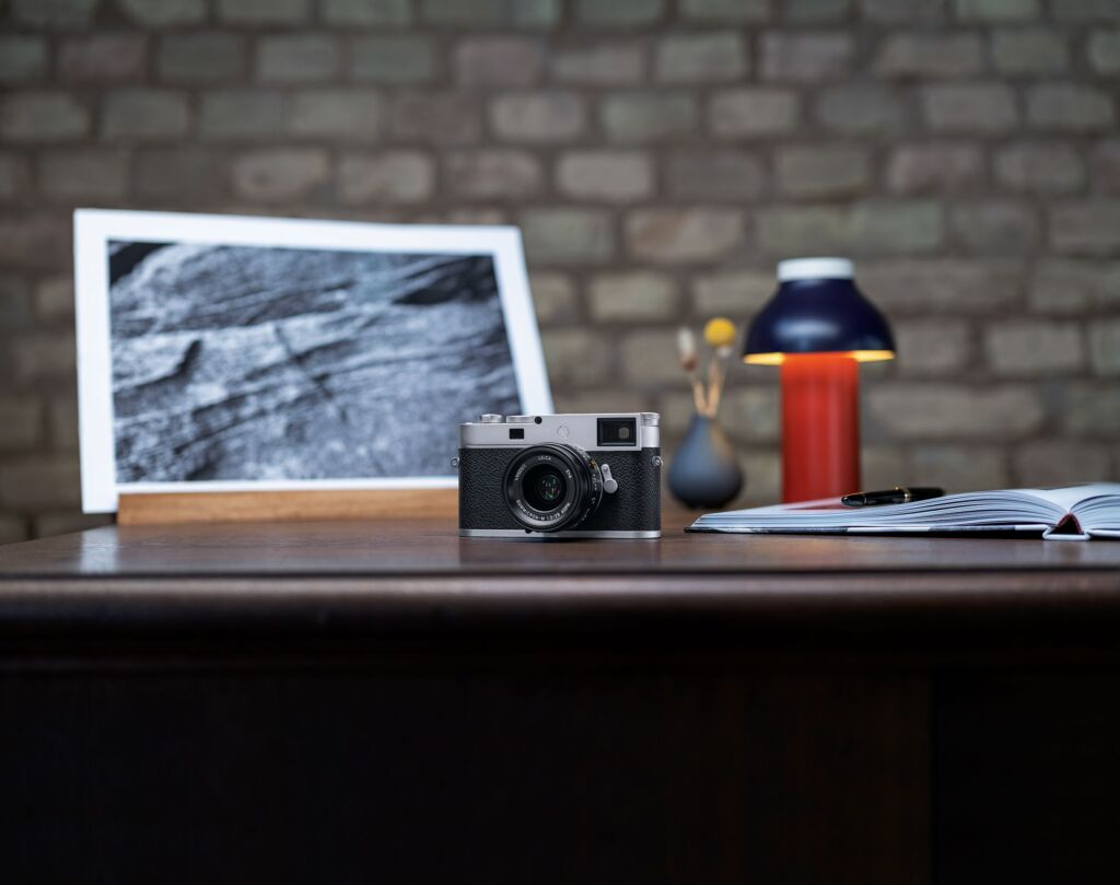 Leica M11 P Black Leica M11 P Black