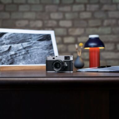 Leica M11 P Black