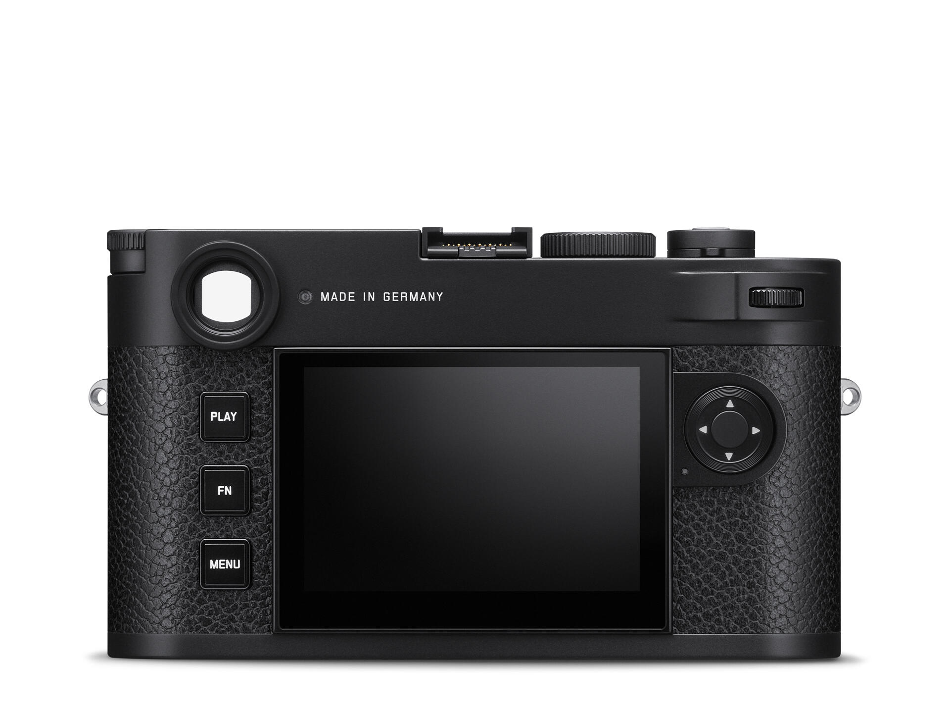 Leica M11 P Silver