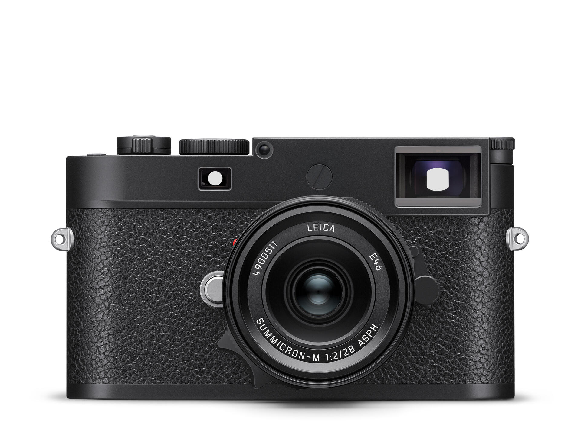 Leica M11 P Silver