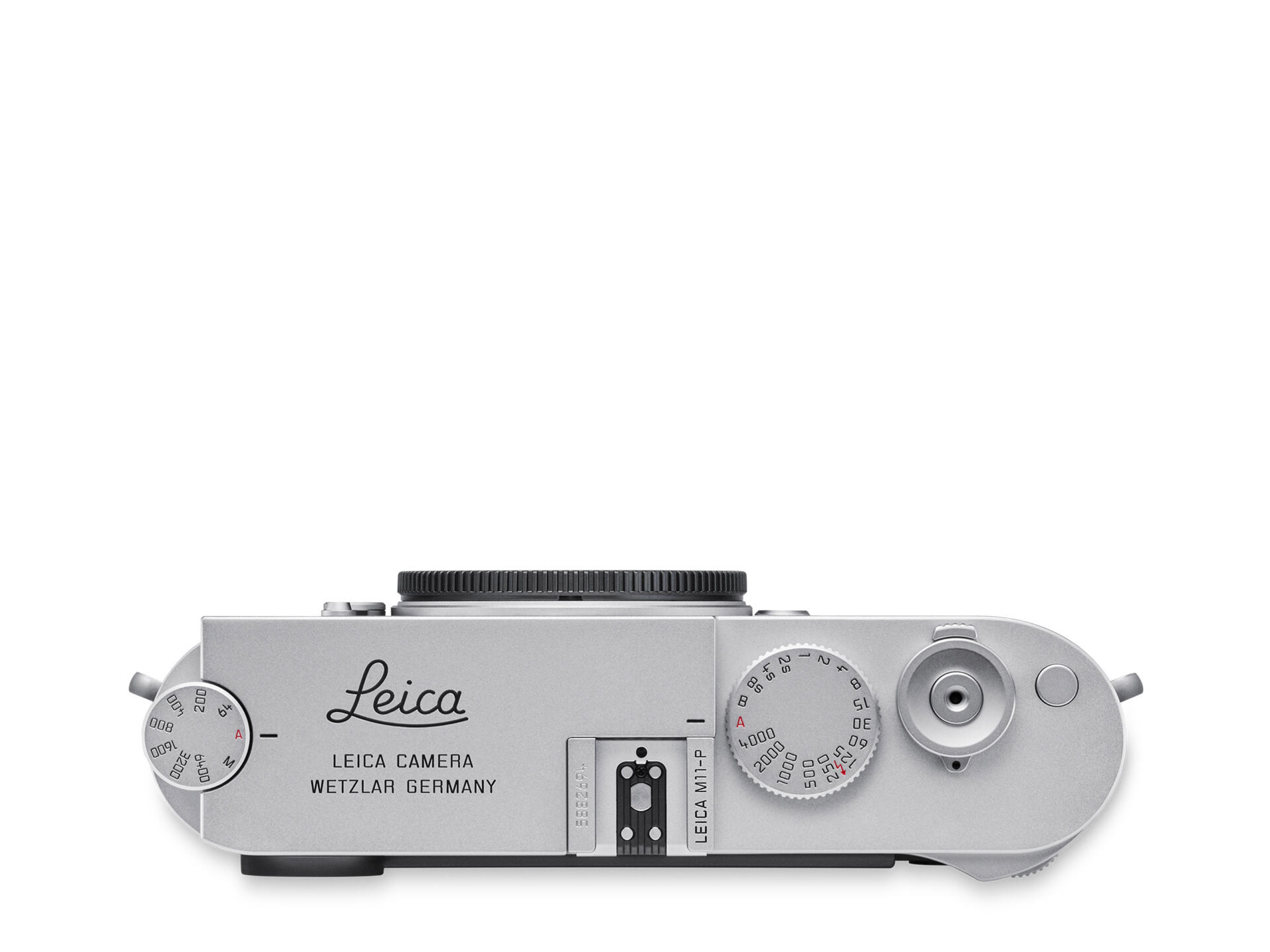 Leica M11 P Silver