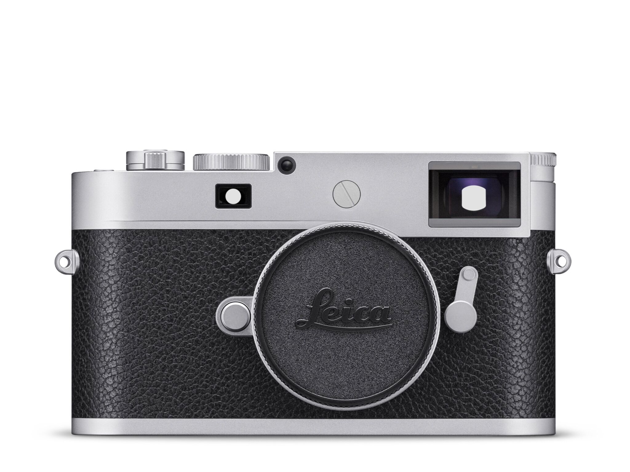 Leica M11 P Silver