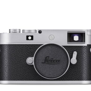 Leica M11 P Silver