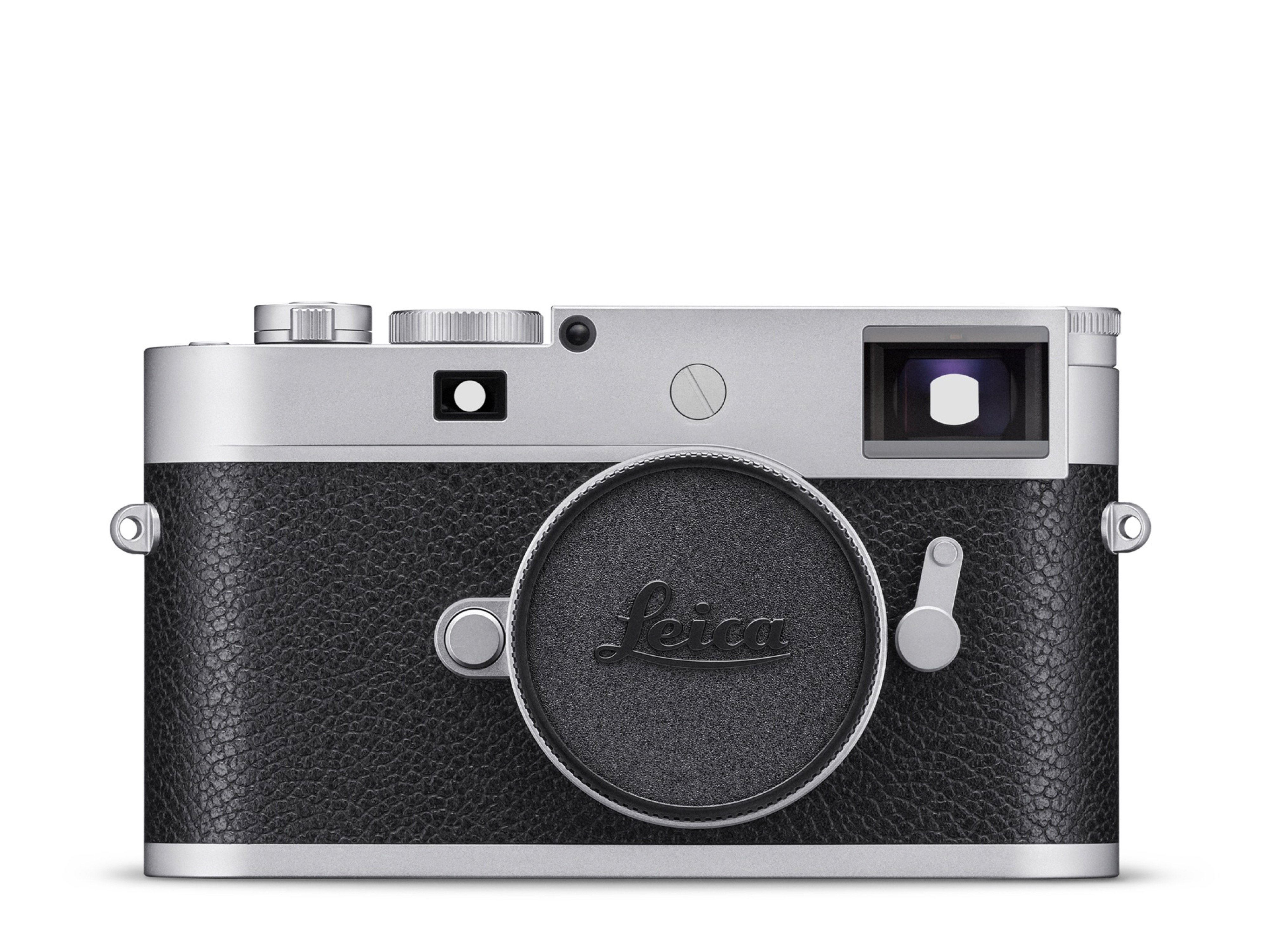 Leica M11 P Silver
