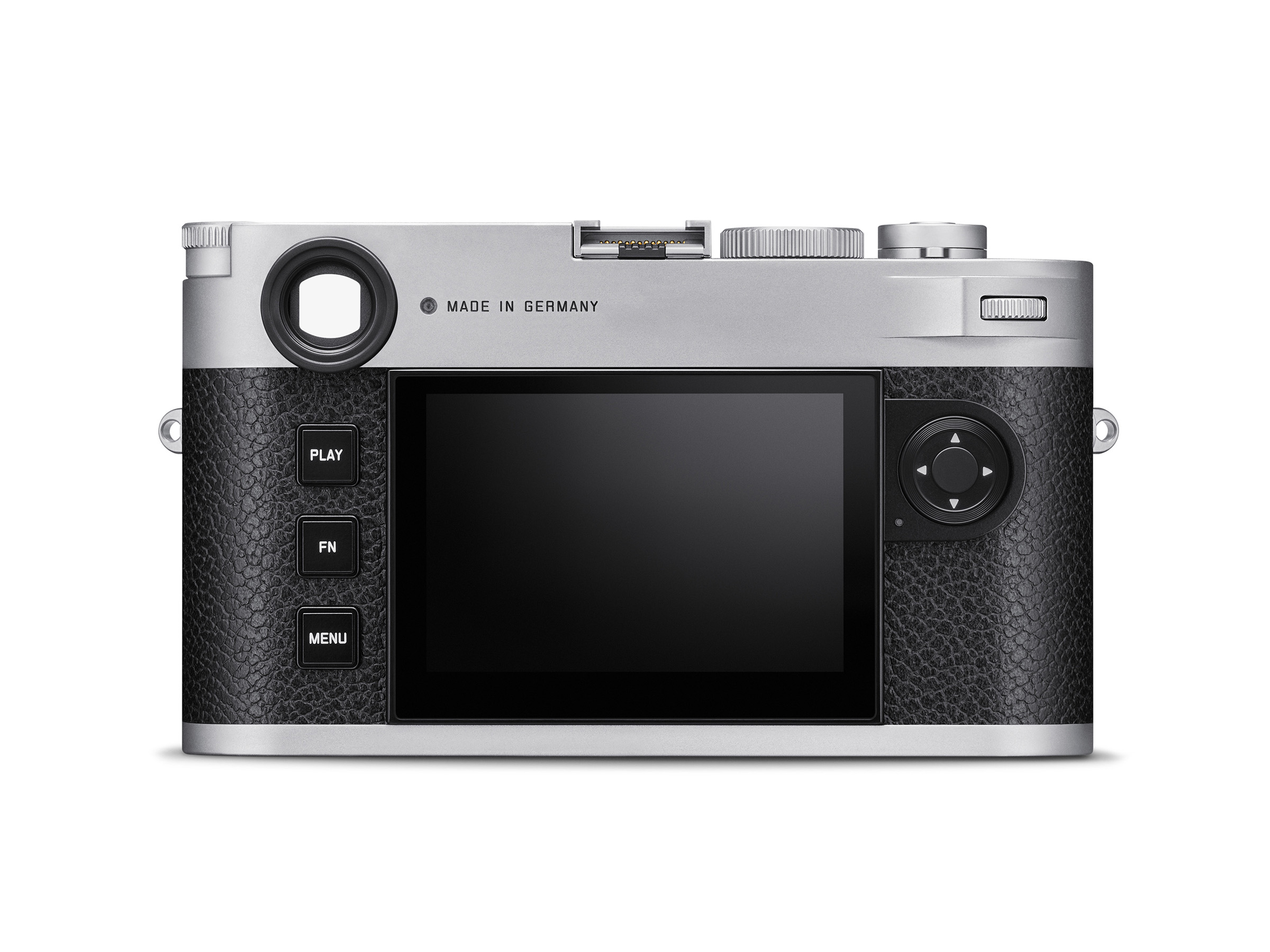 Leica M11 P Silver
