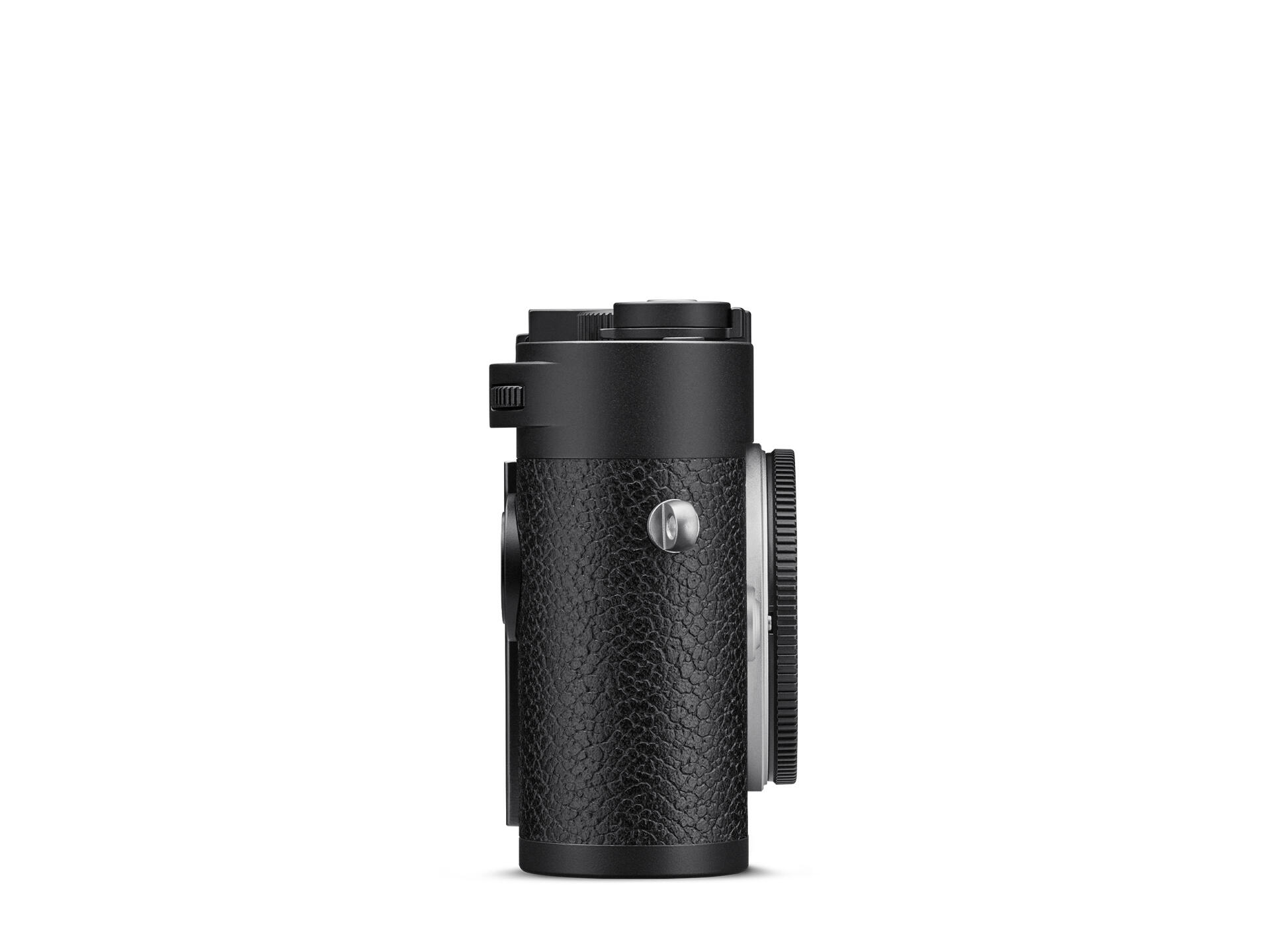 Leica M11 P Silver