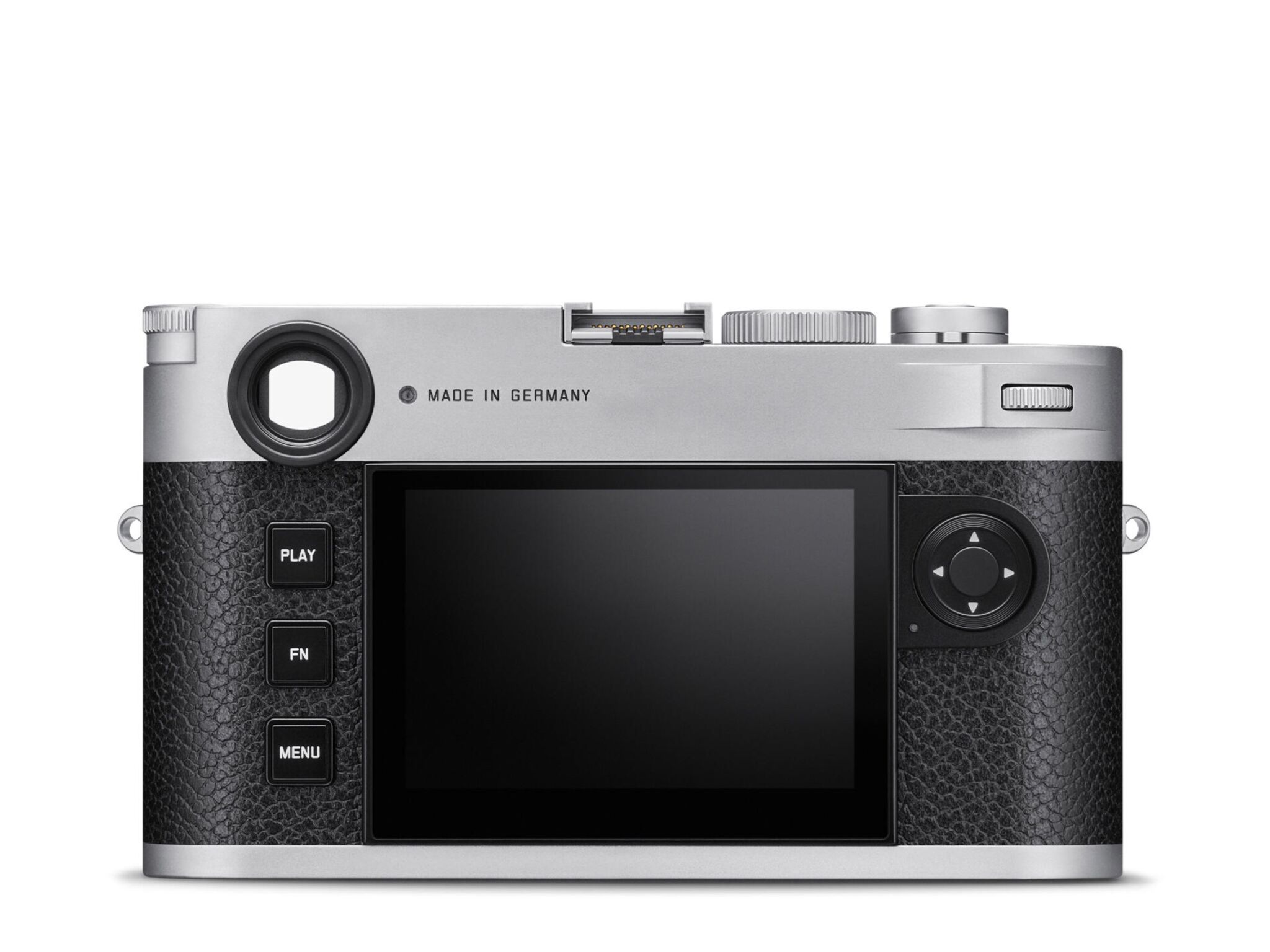 Leica M11 P Silver