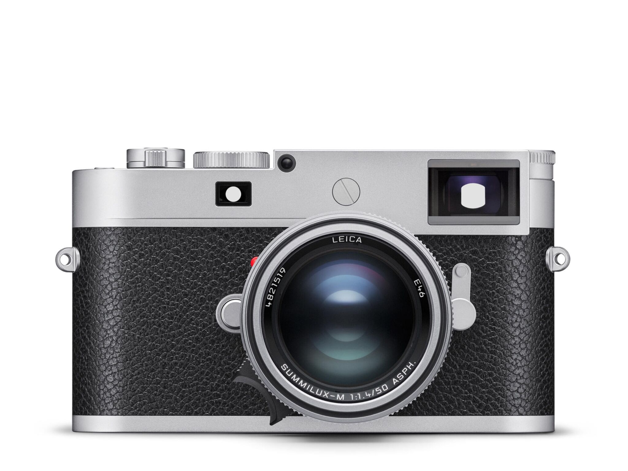Leica M11 P Silver