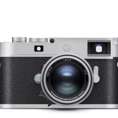 Leica M11 P Silver